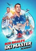 Watch Rob Riggle's Ski Master Academy M4uhd
