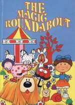 Watch The Magic Roundabout M4uhd