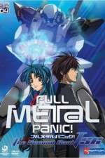 Watch Full Metal Panic! The Second Raid M4uhd