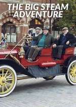 Watch The Big Steam Adventure M4uhd