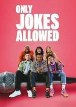 Watch Only Jokes Allowed M4uhd