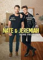 Watch The Nate and Jeremiah Home Project M4uhd