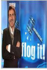 Watch Flog It M4uhd