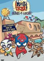 Watch ¡Mucha Lucha! M4uhd