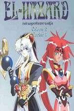 Watch El Hazard M4uhd