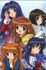 Watch Kanon M4uhd