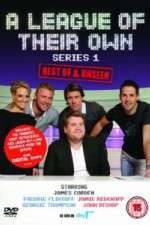 Watch A League of Their Own M4uhd