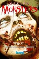 Watch Making Monsters M4uhd
