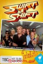 Watch Swift and Shift Couriers M4uhd