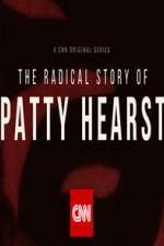 Watch The Radical Story of Patty Hearst M4uhd