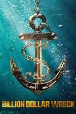 Watch Billion Dollar Wreck M4uhd