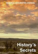 Watch History's Secrets M4uhd