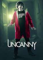 Watch Uncanny M4uhd