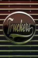 Watch Truckers (2013) M4uhd