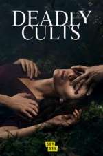 Watch Deadly Cults M4uhd