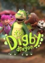 Watch Digby Dragon M4uhd