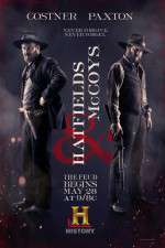 Watch Hatfields & McCoys M4uhd