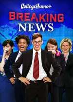 Watch Breaking News: No Laugh Newsroom M4uhd