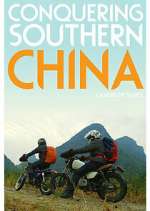 Watch Conquering Southern China M4uhd