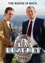 Watch L.A. Dragnet M4uhd