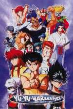 Watch Yu Yu Hakusho: Ghost Files M4uhd