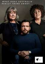 Watch What Does Australia Think About? M4uhd