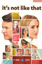Watch It\'s Not Like That M4uhd