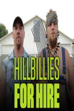 Watch Hillbillies for Hire M4uhd