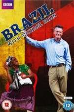 Watch Brazil With Michael Palin M4uhd