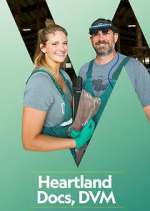 Watch Heartland Docs, DVM M4uhd