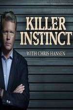 Watch Killer Instinct with Chris Hansen M4uhd