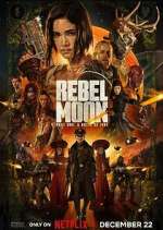 Watch Rebel Moon M4uhd
