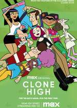 Watch Clone High M4uhd