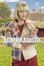 Watch Agatha Raisin M4uhd