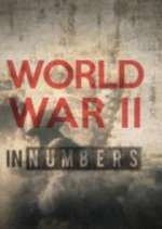 Watch World War II in Numbers M4uhd