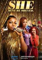Watch SHE Must Be Obeyed M4uhd