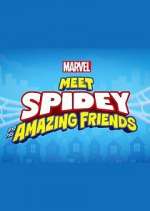 Watch Marvel's Meet Spidey and His Amazing Friends M4uhd