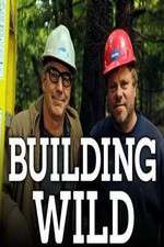 Watch Building Wild M4uhd