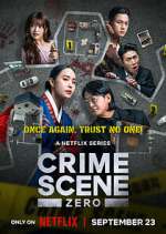Watch Crime Scene Zero M4uhd
