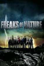 Watch Freaks of Nature M4uhd