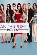 Watch Vanderpump Rules M4uhd