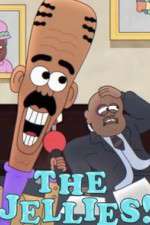 Watch The Jellies (  ) M4uhd