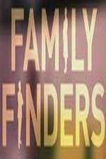 Watch Family Finders M4uhd