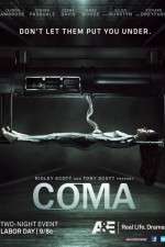 Watch Coma M4uhd