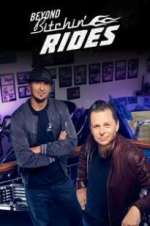 Watch Beyond Bitchin\' Rides M4uhd