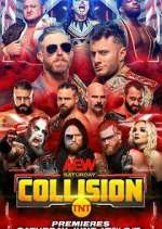 Watch AEW: Collision M4uhd