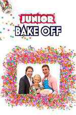 Watch Junior Bake Off M4uhd