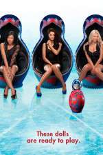 Watch Russian Dolls M4uhd