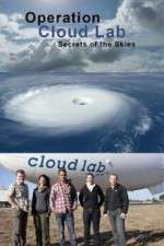 Watch Operation Cloud Lab: Secrets of the Skies M4uhd