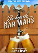 Watch Backyard Bar Wars M4uhd